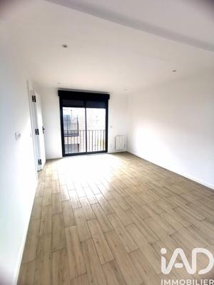 Appartement - 50 m² - 3 pièces