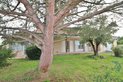 Villa - 192 m² - 6 pièces