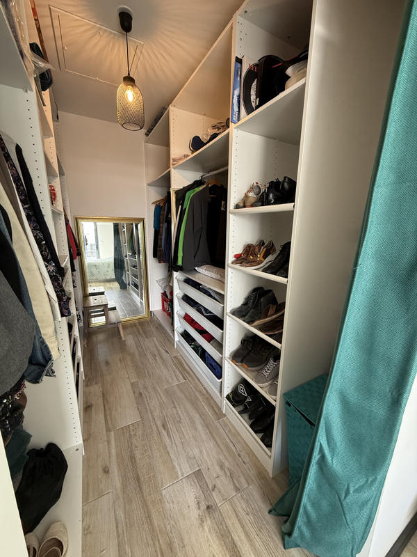 Maison - 145 m² - 5 pièces