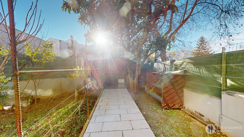 Appartement - 84 m² - 3 pièces