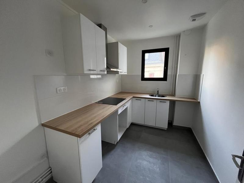 Appartement - 89 m² - 3 pièces