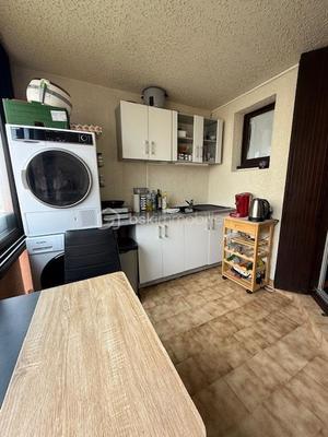 Appartement - 19 m² - 2 pièces