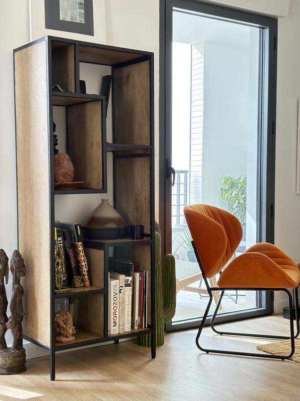 Appartement - 91 m² - 4 pièces