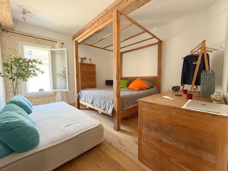 Maison bourgeoise - 207 m² - 10 pièces