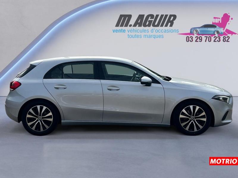 Mercedes Classe a IV 180 Style Line 7g-Dct