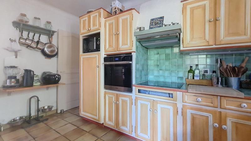 Maison traditionnelle - 169 m² - 6 pièces