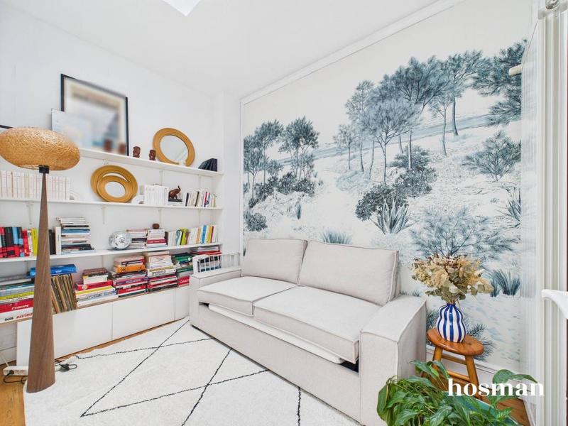 Maison - 78 m² - 4 pièces