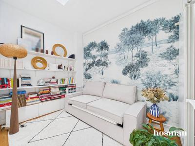 Maison - 78 m² - 4 pièces