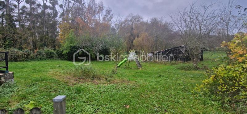 Maison traditionnelle - 142 m² - 7 pièces