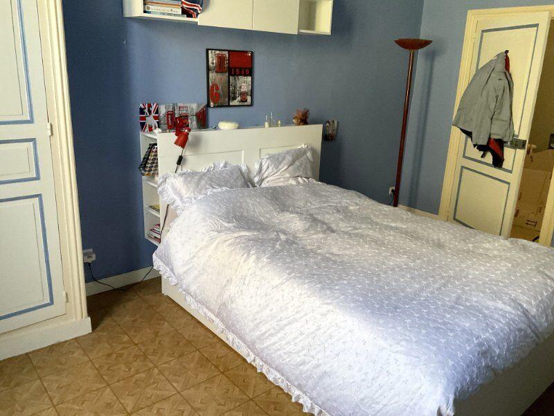 Appartement - 74 m² - 3 pièces