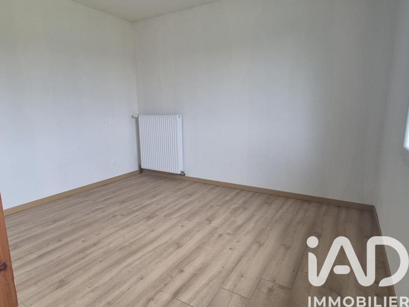 Maison - 152 m² - 6 pièces