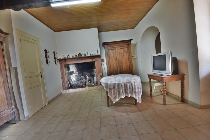 Corps de ferme - 283 m² - 9 pièces