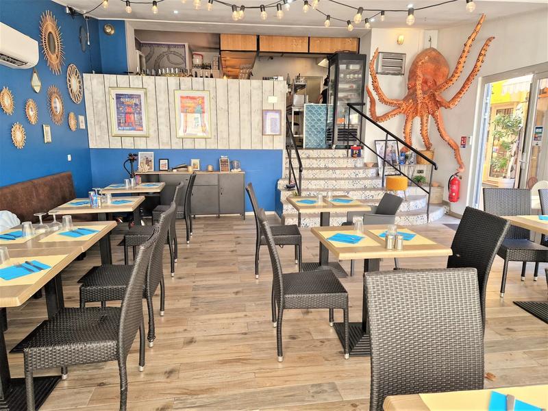 Fonds de commerce - 100 m²