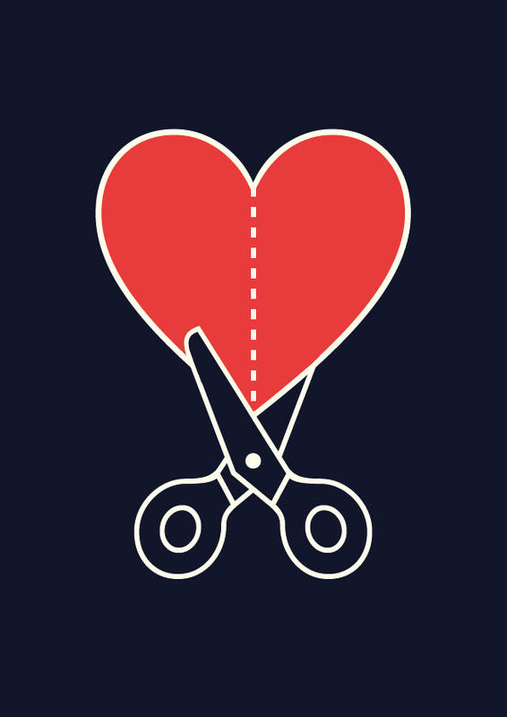 Atelier - les secrets du cœur