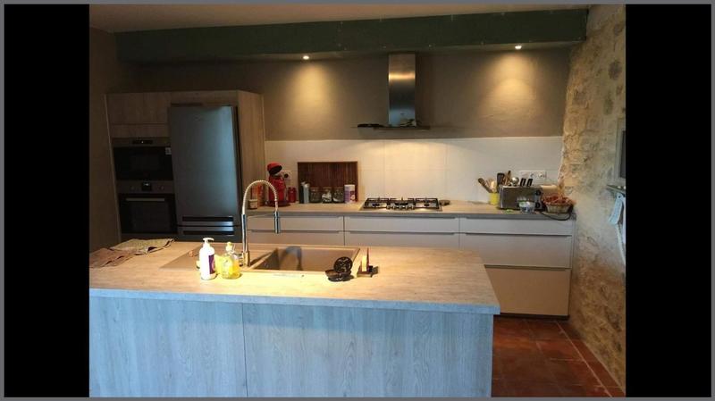 Maison - 150 m² - 5 pièces