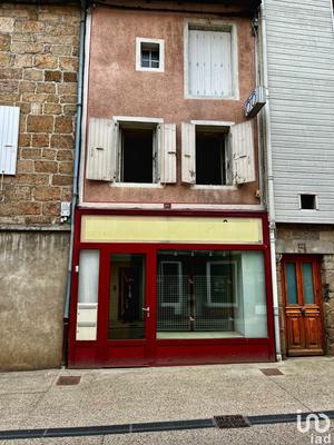 Local commercial - 90 m²