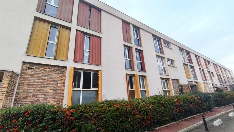 Appartement - 57 m² - 2 pièces