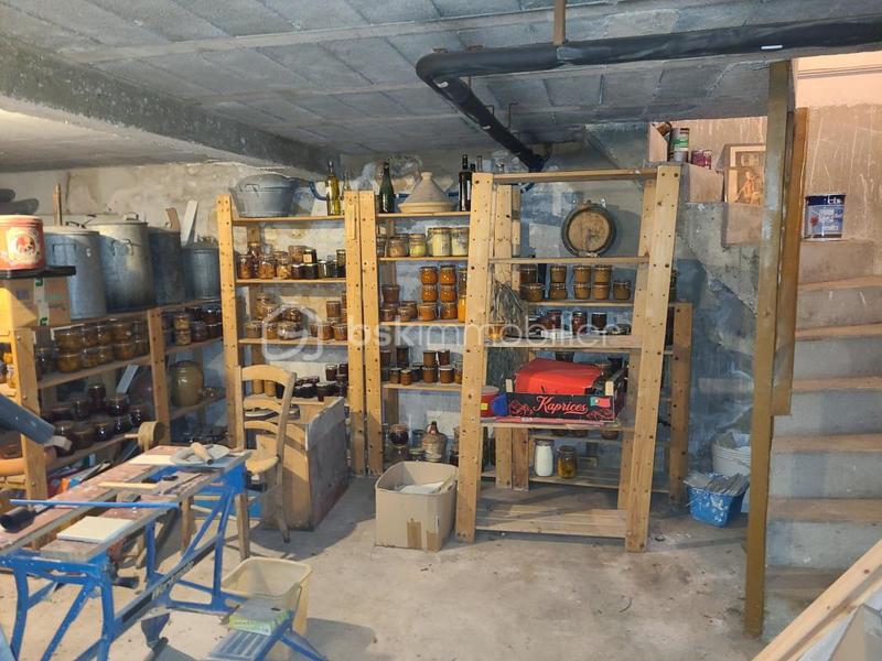 Maison de ville - 157 m² - 6 pièces