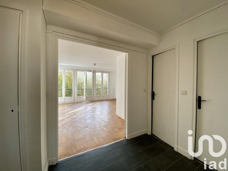 Appartement - 55 m² - 2 pièces