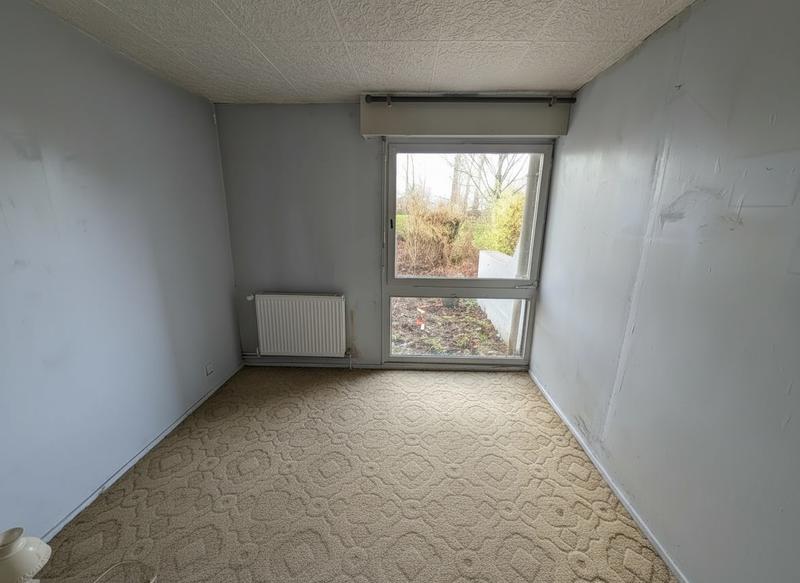 Appartement - 98 m² - 4 pièces