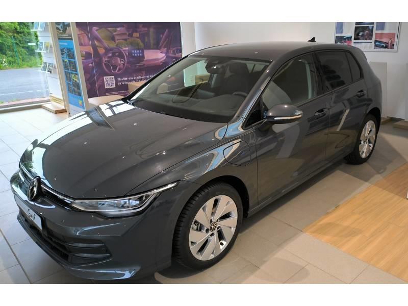 Volkswagen Golf 1.5 eHybrid 204 Dsg6 Vw Edition