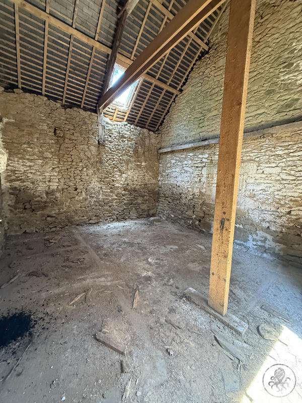 Maison - 73 m² - 3 pièces