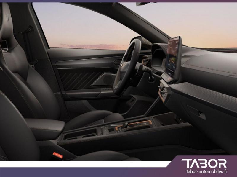 Cupra Formentor Vz 2.0 Tsi 333 4Drive Led Cam