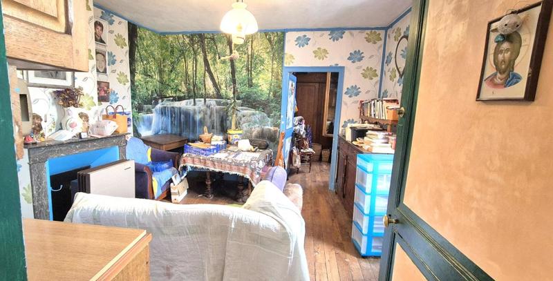 Immeuble - 200 m² - 9 pièces