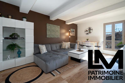 Appartement - 51 m² - 3 pièces