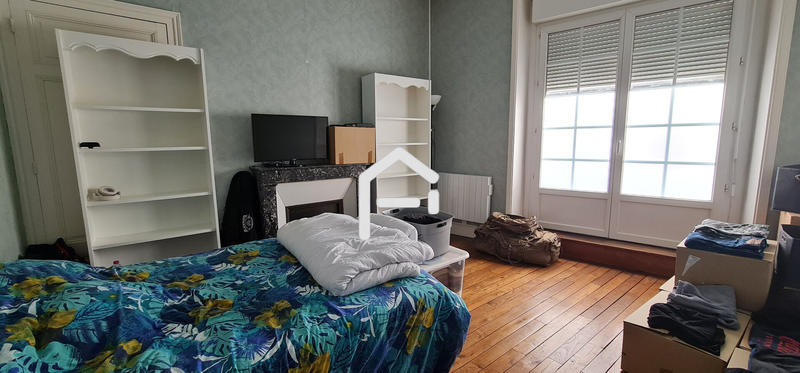 Immeuble - 236 m² - 12 pièces