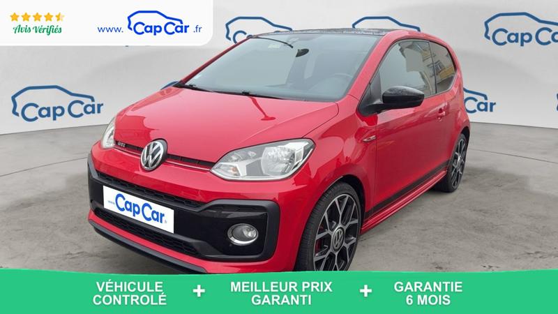Volkswagen Up! 1.0 Tsi 115 Gti - Toit ouvrant