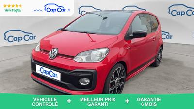 Volkswagen Up! 1.0 Tsi 115 Gti - Toit ouvrant