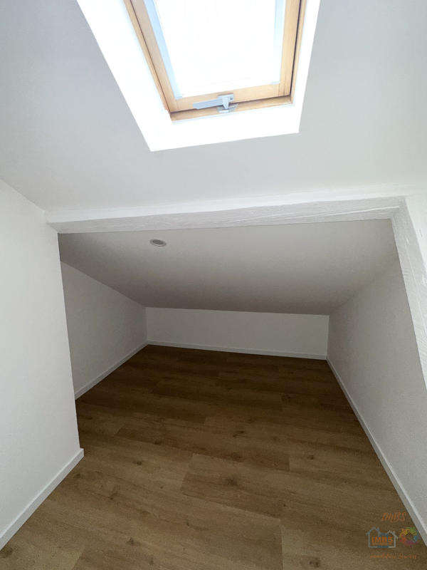 Appartement - 80 m² - 3 pièces