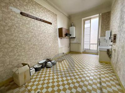 Appartement - 87 m² - 3 pièces