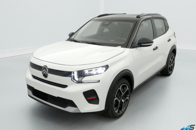 Citroën C3 Societe Nouvelle Turbo 100 Bvm Pro