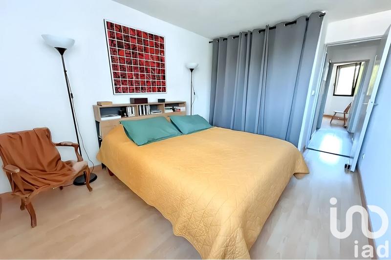 Appartement - 86 m² - 4 pièces