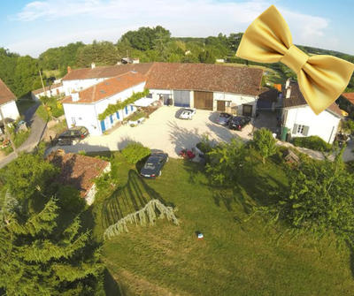 Maison - 280 m² - 7 pièces