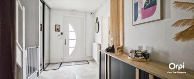 Maison - 80 m² - 3 pièces