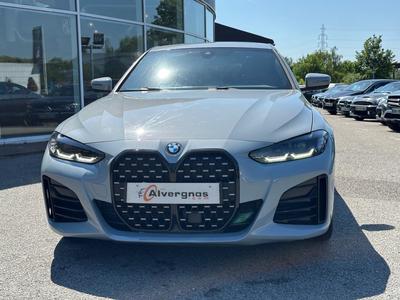 Bmw Série 4 (G26) Gran Coupe 420d Xdrive 190 m Sport Bva8