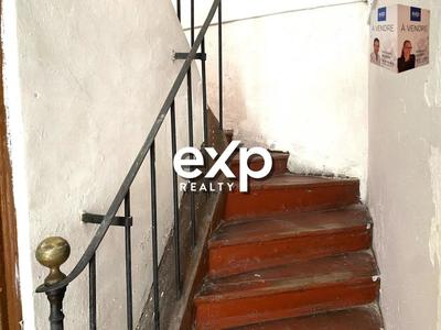 Maison - 59 m² - 3 pièces