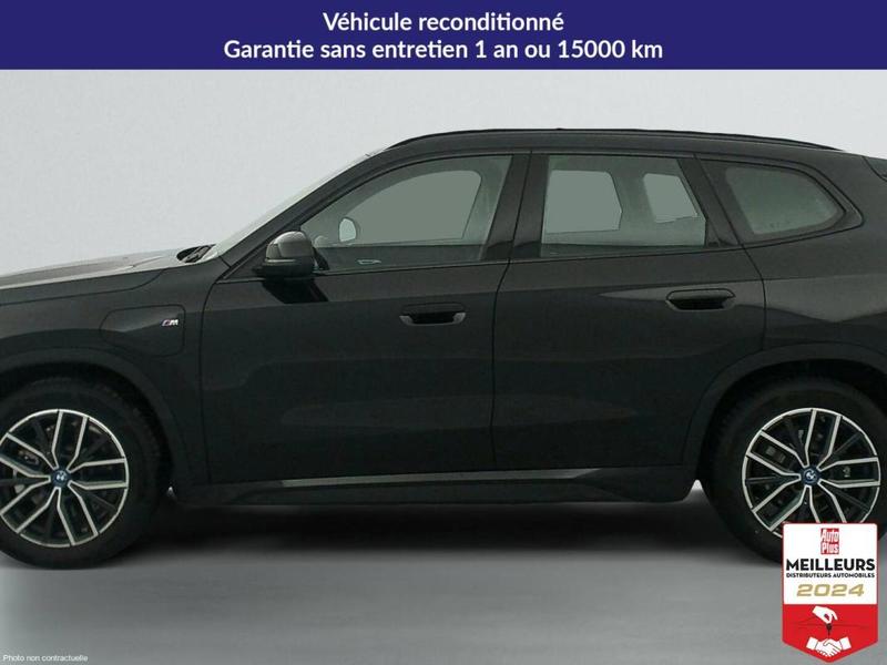 Bmw X1 U11 Xdrive 25e 245ch Dkg7 m Sport