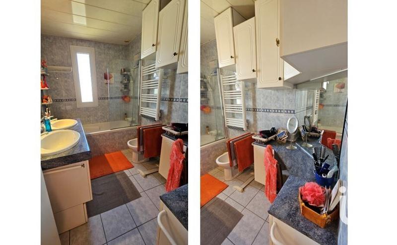 Maison - 126 m² - 6 pièces