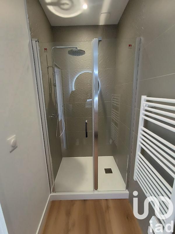 Maison - 67 m² - 3 pièces