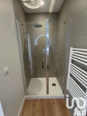 Maison - 67 m² - 3 pièces