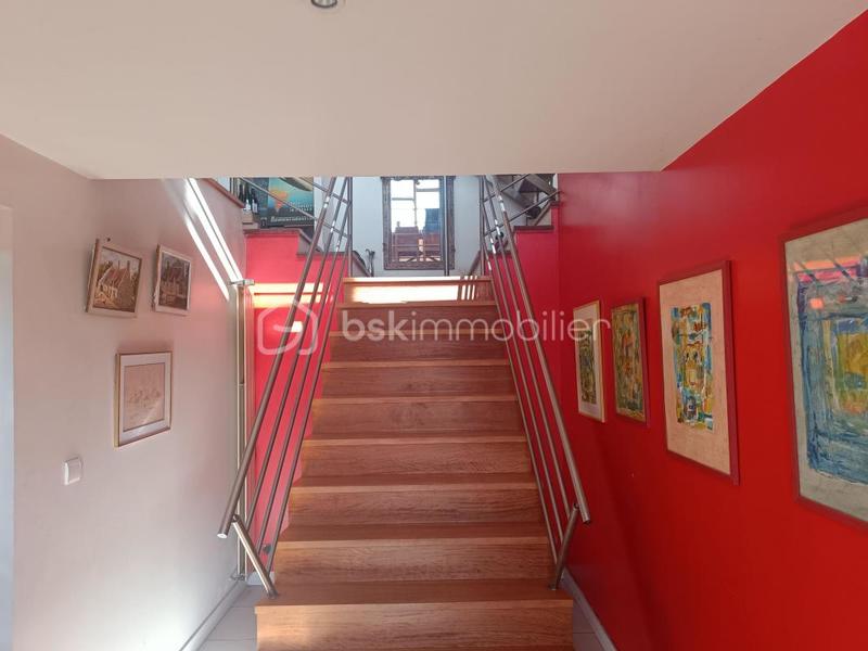 Immeuble - 310 m² - 12 pièces