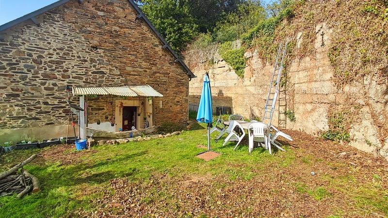 Maison - 68 m² - 4 pièces