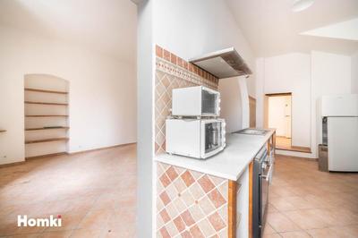 Appartement - 60 m² - 2 pièces