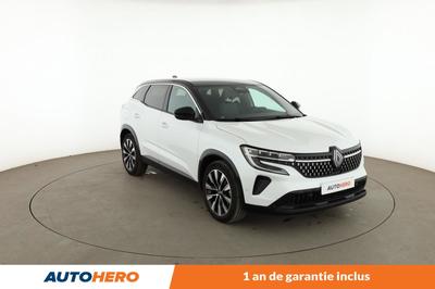Renault Austral 1.3 TCe Mild Hybrid Techno Auto 158 ch
