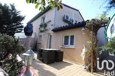 Maison - 102 m² - 4 pièces