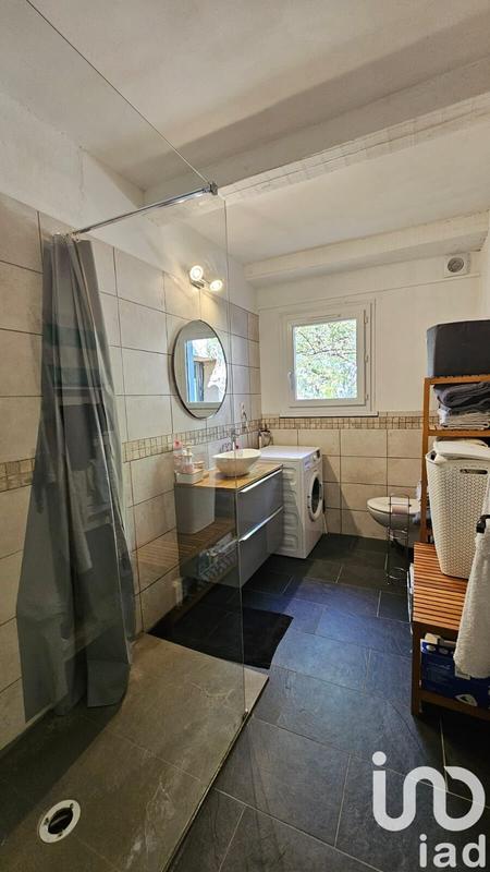 Maison - 77 m² - 3 pièces